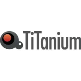 Immagine per il produttore TITANIUM