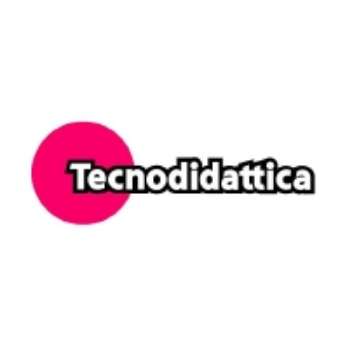 Immagine per il produttore Tecnodidattica
