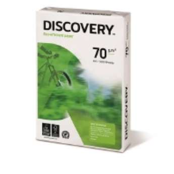 Immagine per il produttore Discovery