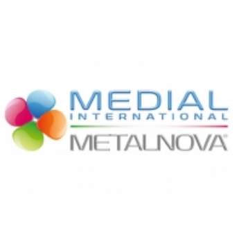 Immagine per il produttore MEDIALINTERNATIONAL