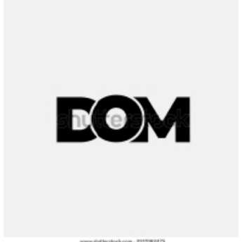 Immagine per il produttore DOM