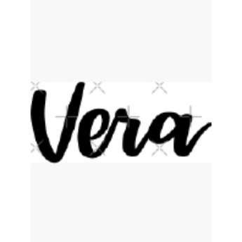 Immagine per il produttore VERA