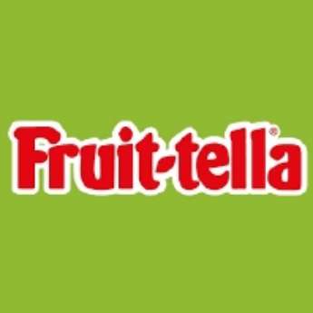 Immagine per il produttore Fruit-tella