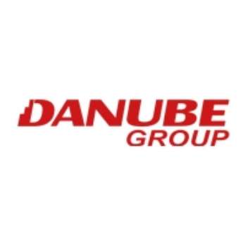 Immagine per il produttore Danube