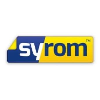 Immagine per il produttore Syrom