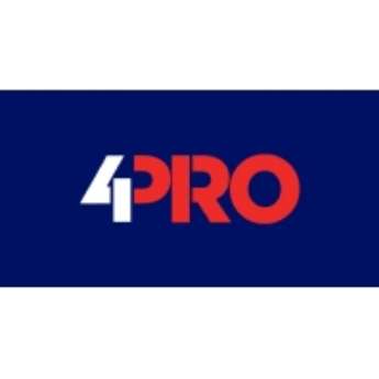 Immagine per il produttore 4Pro