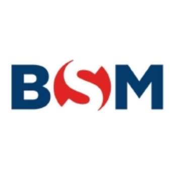 Immagine per il produttore BSM
