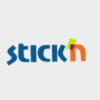 Immagine per il produttore Stick'n