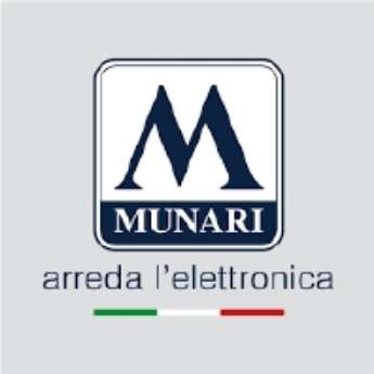 Immagine per il produttore Munari
