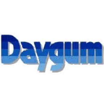 Immagine per il produttore Daygum