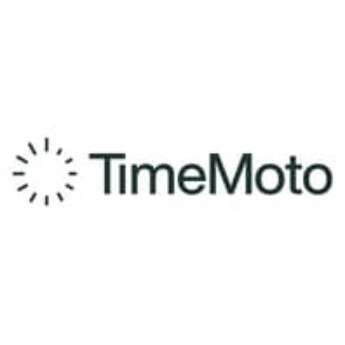 Immagine per il produttore TimeMoto