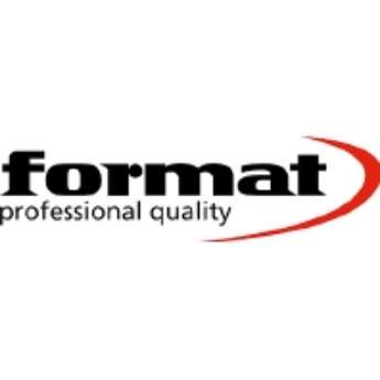 Immagine per il produttore Format