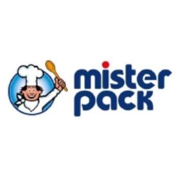 Immagine per il produttore Misterpack