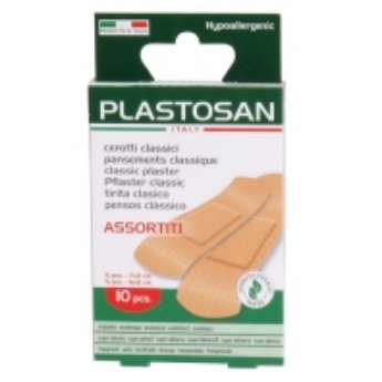 Immagine per il produttore Plastosan