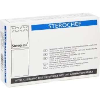 Immagine per il produttore Sterochef
