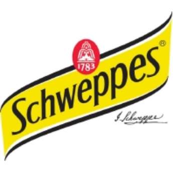 Immagine per il produttore Schweppes