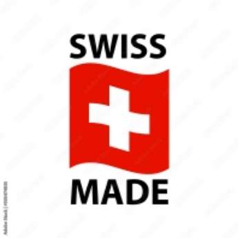 Immagine per il produttore SWISS