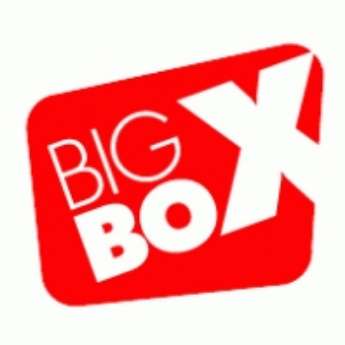 Immagine per il produttore Big-Box