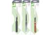 Immagine di Apribuste tagliacarte Q-Connect acciaio antiruggine 19 cm KF03983
