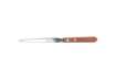 Immagine di Apribuste tagliacarte in blister Q-Connect acciaio/legno 21,5 cm KF03985