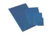Immagine di Tappetino da taglio Westcott 45x30 cm blu DIN A3 E-46003 00
