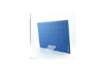 Immagine di Tappetino da taglio Westcott 45x30 cm blu DIN A3 E-46003 00