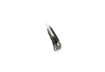 Immagine di Cutter Westcott Premium larghezza lama 18 mm - guida lama metallo grigio / nero nero  E-84005 00