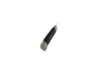Immagine di Cutter Westcott Premium larghezza lama 18 mm - guida lama metallo grigio / nero nero  E-84005 00