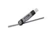 Immagine di Cutter Westcott Office larghezza 18 mm grigio / nero E-84022 00