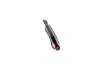 Immagine di Cutter Westcott Aluminum Alloy larghezza lama 18 mm argento / nero E-84025 00