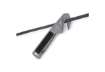 Immagine di Cutter Westcott Professional doppia lama 34 mm grigio / nero E-84100 00