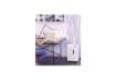 Immagine di Distruggidocumenti uso moderato HSM Shredstar S10 - P-2 - 18 L - taglio a strisce 6 mm - bianco/arge