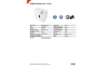 Immagine di Distruggidocumenti uso moderato HSM Shredstar S10 - P-2 - 18 L - taglio a strisce 6 mm - bianco/arge