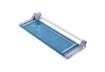 Immagine di Taglierina a rullo Dahle Hobby con pressino automatico max 6 fogli - luce 460-0,6 mm blu - R900508