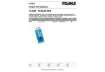 Immagine di Forbici professionali Dahle acciaio inox simmetriche nero 13 cm R050045