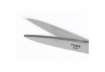 Immagine di Forbici professionali Dahle acciaio inox simmetriche nero 16 cm R050046