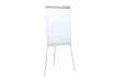 Immagine di Lavagna a fogli mobili Personale Flip Chart Dahle con treppiedi 68x92 cm grigio R096010