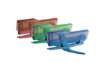 Immagine di Cucitrice a pinza ZENITH 590 Met Blu Metallizzato 0205901216
