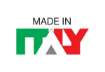 Immagine di Perforatore a 2 fori ZENITH 888 Alluminio - 10 fogli 0608880047
