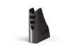 Immagine di Portariviste ARDA Mydesk polistirolo nero 7,5x26,6x27,8 cm 7118N