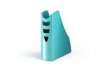 Immagine di Portariviste ARDA Mydesk polistirolo turchese 7,5x26,6x27,8 cm 7118TU
