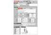 Immagine di Portariviste ARDA Mydesk polistirolo bianco 7,5x26,6x27,8 cm 7118B