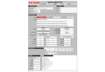 Immagine di Portariviste ARDA Classic polistirolo antiurto cristallo 7,5x27x29,5 cm TR4118CR