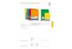 Immagine di Divisore FAVINI Dividerello 20 tasti raccoglitori 10 col. assortiti 22x30cm 220 gr/mq  Conf. 20 pezz