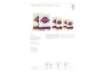 Immagine di Carta pergamena Favini Calligraphy Millerighe liscia fondo rigato 100 g/m² A4 bianco 01 50 fogli - A