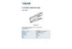 Immagine di Cucitrice a pinza Turikan Original in acciaio silver 0155