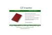 Immagine di Classificatore alfabetico FRASCHINI 24x34 cm in cartoncino con 22 scomparti blu - 640-E-DB