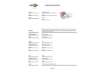 Immagine di Raccoglitore personalizzabile Sei Rota Stelvio TI A4 - 4 anelli D 65 mm bianco dorso 9 cm - 36654601