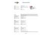 Immagine di Raccoglitore personalizzabile Sei Rota Stelvio TI A4 - 4 anelli Q 80 mm bianco dorso 10 cm - 3680410