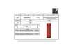 Immagine di Portamine da disegno KOH-I-NOOR plastica 5,6mm H5305BL